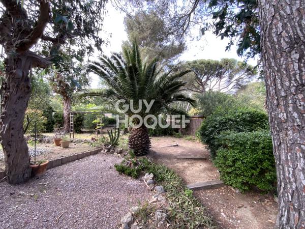 MAISON À VENDRE DE 5 PIÈCES DE 110,00 M²