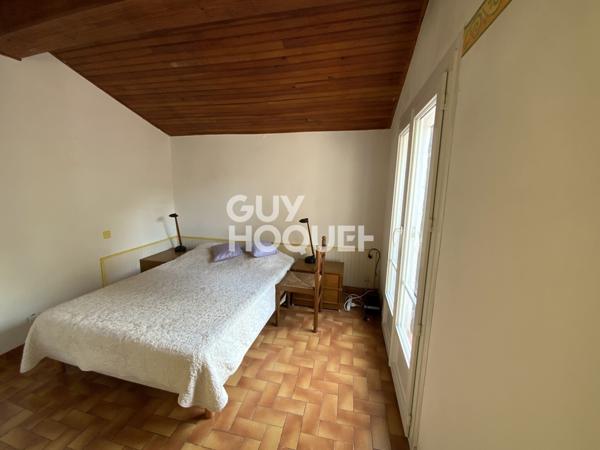 MAISON À VENDRE DE 5 PIÈCES DE 110,00 M²