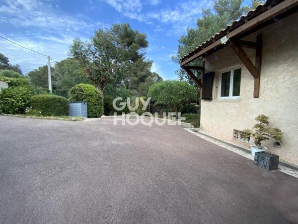 MAISON À VENDRE DE 5 PIÈCES DE 110,00 M²