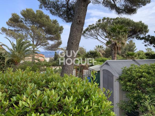 MAISON À VENDRE DE 5 PIÈCES DE 110,00 M²