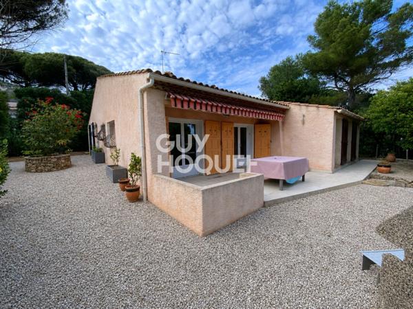 MAISON À VENDRE DE 5 PIÈCES DE 110,00 M²
