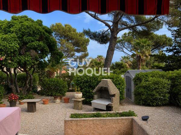 MAISON À VENDRE DE 5 PIÈCES DE 110,00 M²