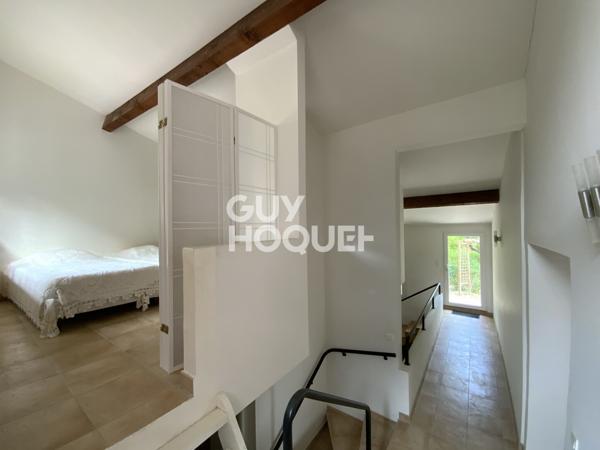 MAISON À VENDRE DE 5 PIÈCES DE 110,00 M²