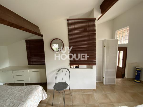 MAISON À VENDRE DE 5 PIÈCES DE 110,00 M²