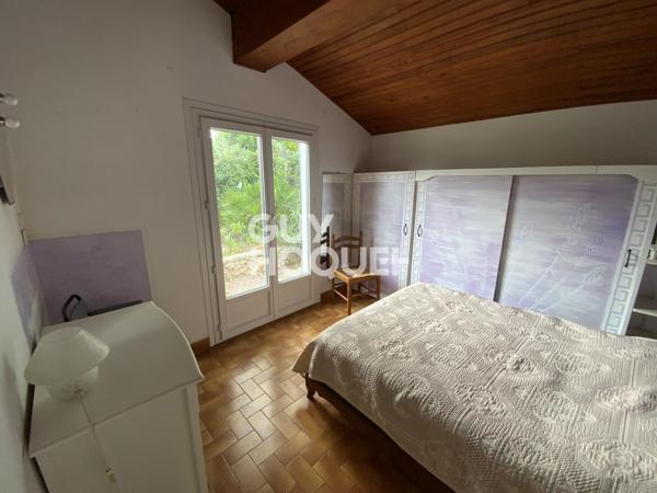 MAISON À VENDRE DE 5 PIÈCES DE 110,00 M²