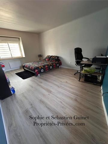 Maison Sainte Hermine 7 pièce(s) 132 m2