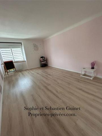 Maison Sainte Hermine 7 pièce(s) 132 m2