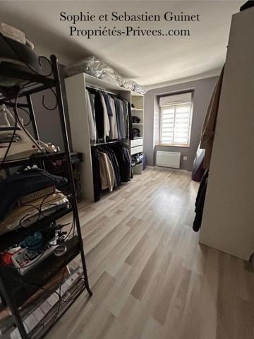 Maison Sainte Hermine 7 pièce(s) 132 m2