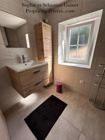 Maison Sainte Hermine 7 pièce(s) 132 m2