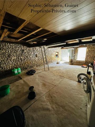 Maison Sainte Hermine 7 pièce(s) 132 m2