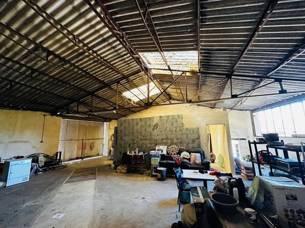 Maison Sainte Hermine 7 pièce(s) 132 m2