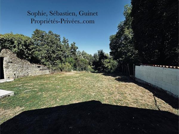 Maison Sainte Hermine 7 pièce(s) 132 m2