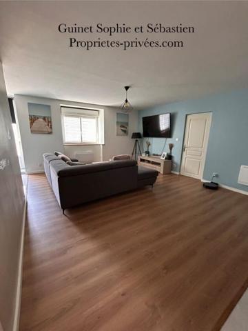 Maison Sainte Hermine 7 pièce(s) 132 m2