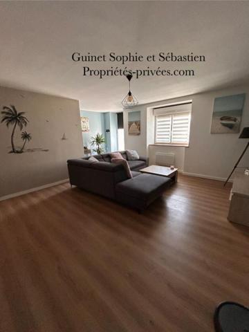 Maison Sainte Hermine 7 pièce(s) 132 m2