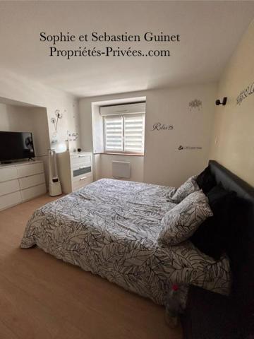 Maison Sainte Hermine 7 pièce(s) 132 m2