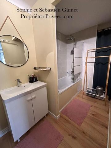 Maison Sainte Hermine 7 pièce(s) 132 m2