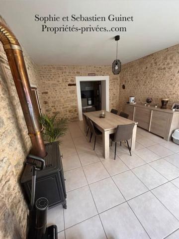 Maison Sainte Hermine 7 pièce(s) 132 m2