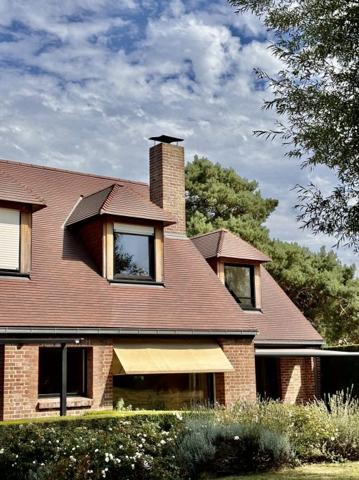 Maison individuelle Bondues Secteur Bondues-Wambr-Roncq 248 m²