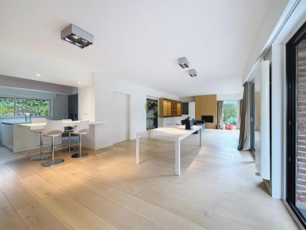 Maison individuelle Bondues Secteur Bondues-Wambr-Roncq 248 m²