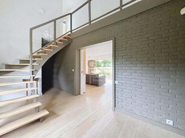 Maison individuelle Bondues Secteur Bondues-Wambr-Roncq 248 m²