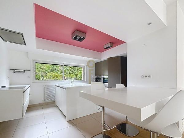 Maison individuelle Bondues Secteur Bondues-Wambr-Roncq 248 m²