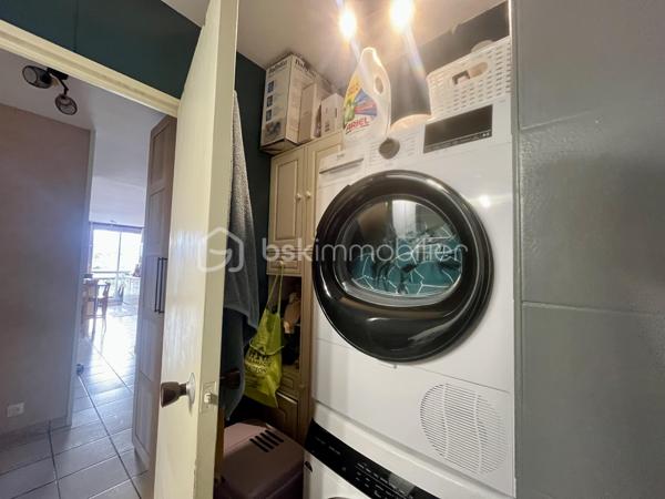 Appartement de 76,14 m²