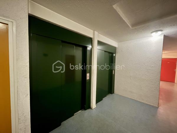 Appartement de 76,14 m²