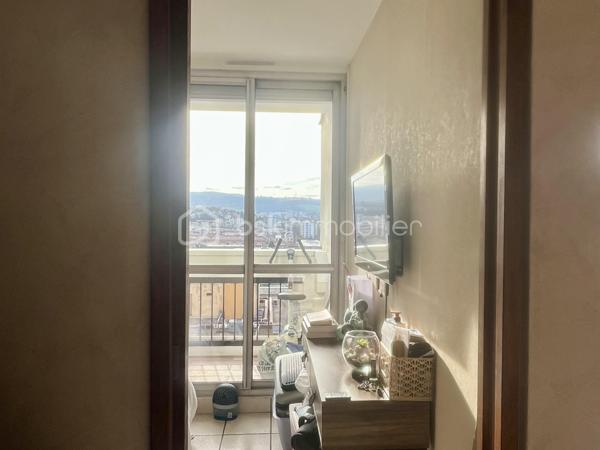 Appartement de 76,14 m²