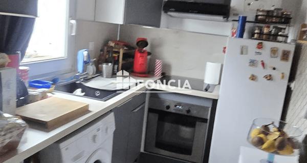 À vendre Maison 1 pièce 32 m² - Goussainville 95190