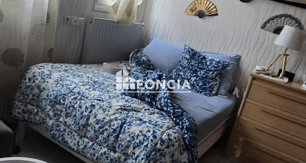 À vendre Maison 1 pièce 32 m² - Goussainville 95190