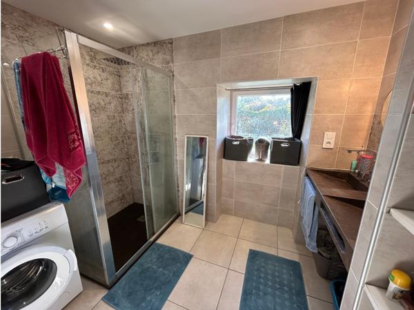 Maison 6 pièces - 119 m² Exclusivité efficity