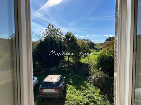 Maison 6 pièces - 119 m² Exclusivité efficity