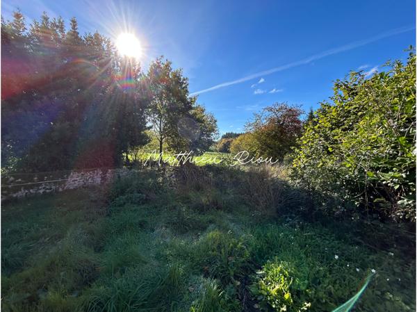 Maison 6 pièces - 119 m² Exclusivité efficity