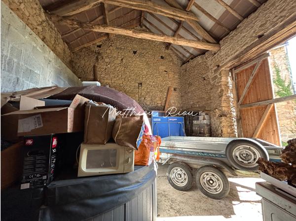 Maison 6 pièces - 119 m² Exclusivité efficity