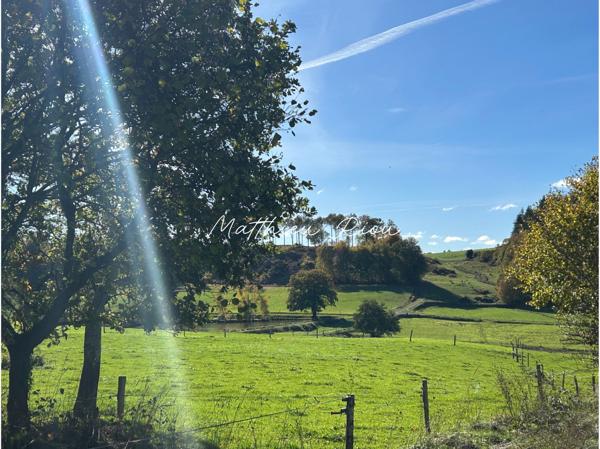 Maison 6 pièces - 119 m² Exclusivité efficity