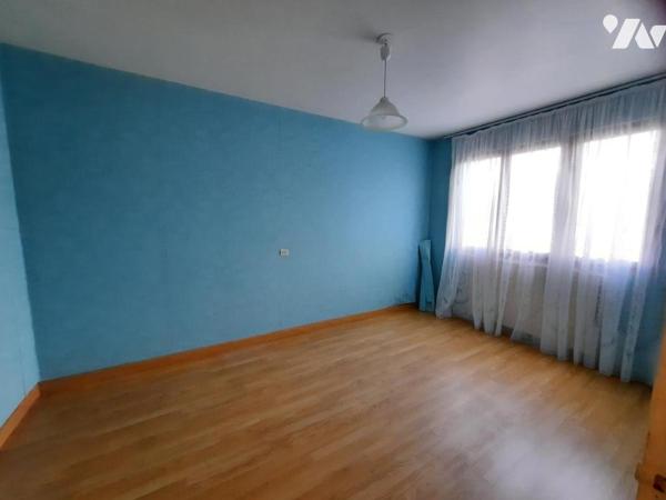 MAISON DE LOTISSEMENT 