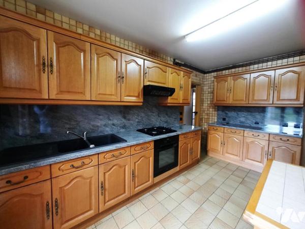 MAISON DE LOTISSEMENT 