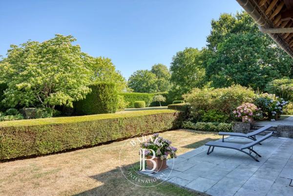 Deauville, Maison 3 Chambres -  104 m² à vendre