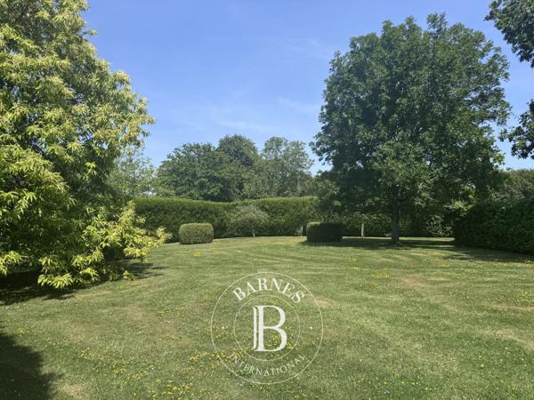 Deauville, Maison 3 Chambres -  104 m² à vendre