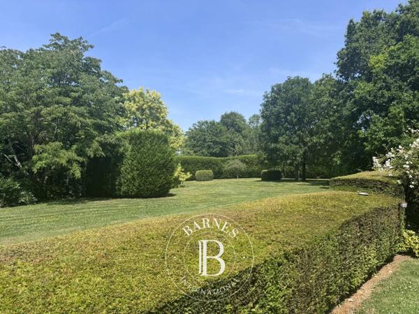 Deauville, Maison 3 Chambres -  104 m² à vendre