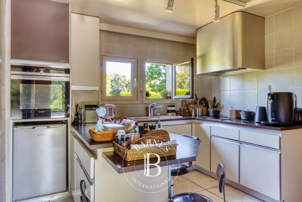 Deauville, Maison 3 Chambres -  104 m² à vendre
