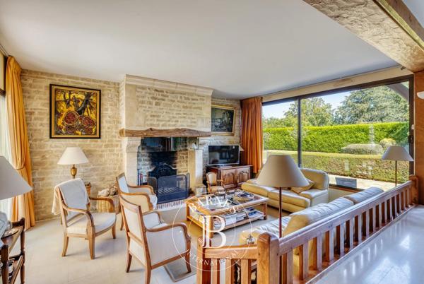 Deauville, Maison 3 Chambres -  104 m² à vendre
