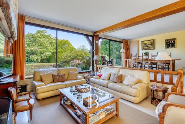 Deauville, Maison 3 Chambres -  104 m² à vendre