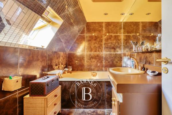 Deauville, Maison 3 Chambres -  104 m² à vendre