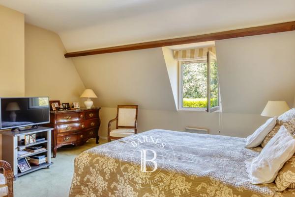 Deauville, Maison 3 Chambres -  104 m² à vendre
