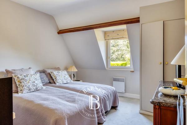 Deauville, Maison 3 Chambres -  104 m² à vendre