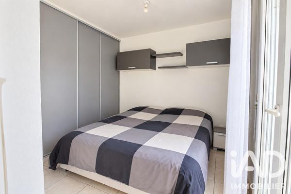 Appartement à vendre 2 pièces 31,5 m² Saint-Cyprien
