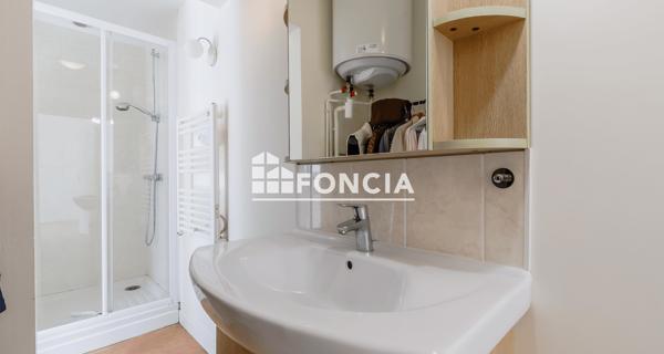 À vendre Maison 2 pièces 31.38 m² - Saint-hilaire-de-riez 85270