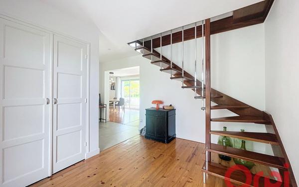 Maison à vendre    5 pièces • 146 m2 Décines-Charpieu