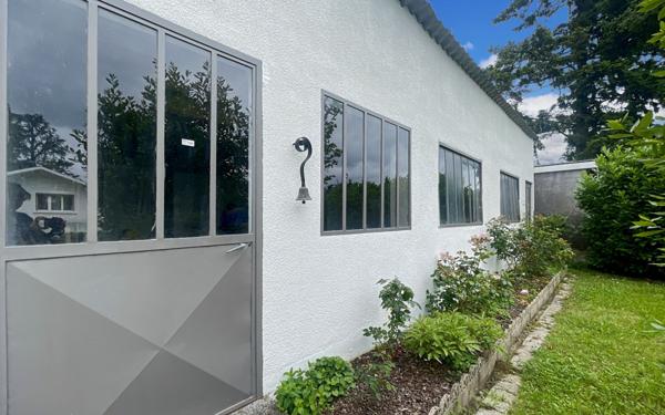 Maison à vendre    5 pièces • 146 m2 Décines-Charpieu